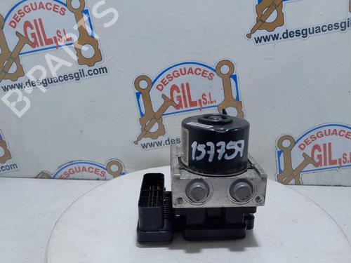 ABS pump PEUGEOT 207 (WA_, WC_) 1.6 HDi | BP20764893M43 