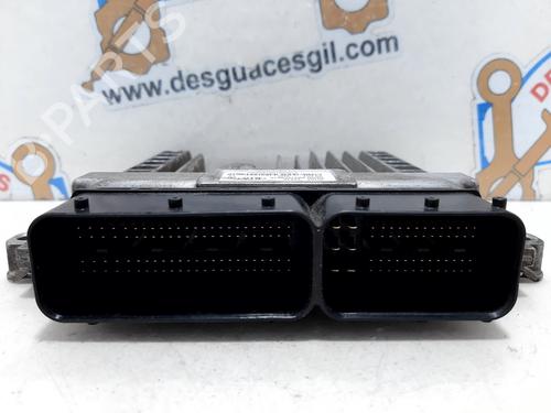 Engine control unit (ECU) KIA CARNIVAL / GRAND CARNIVAL III (VQ) 2.9 CRDi | BP20744624M57 