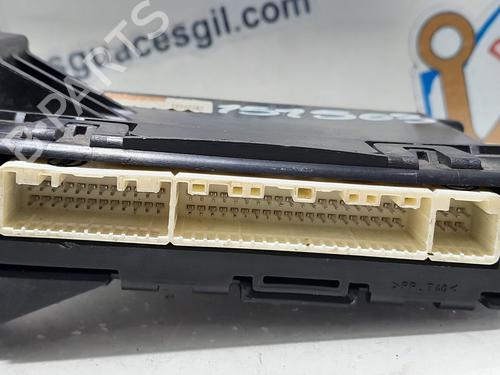 Elektronisk modul TOYOTA AURIS (_E15_)  | BP20760578M83 