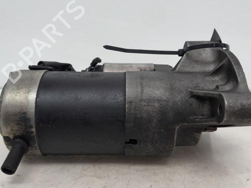 Used Starter Starter CITROËN BERLINGO / BERLINGO FIRST Box Body/MPV (M_) 1.9 D 70 (MBWJZ, MCWJZ) (69 hp) 34131106 34131106