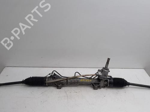 Used Steering rack Steering rack PEUGEOT 206 Hatchback (2A/C) 1.9 D (69 hp) 34132878 34132878