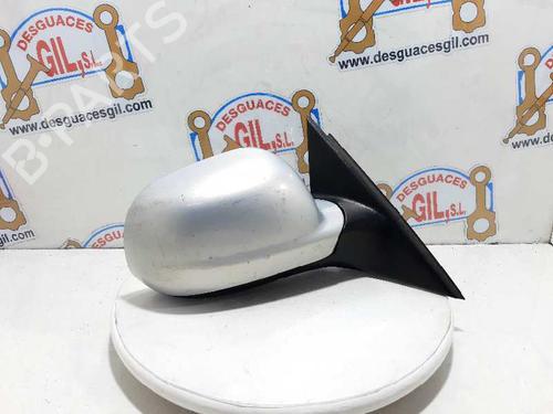 Right mirror VW PASSAT B5 (3B2)  | BP20732444C27 
