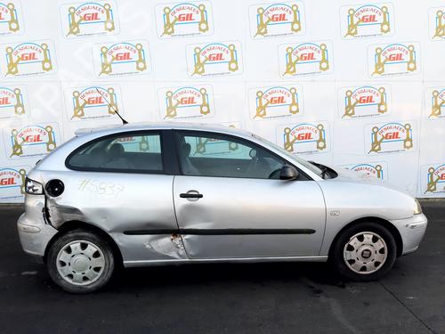 Engine SEAT IBIZA III (6L1) 1.9 SDI | BP20746602M1