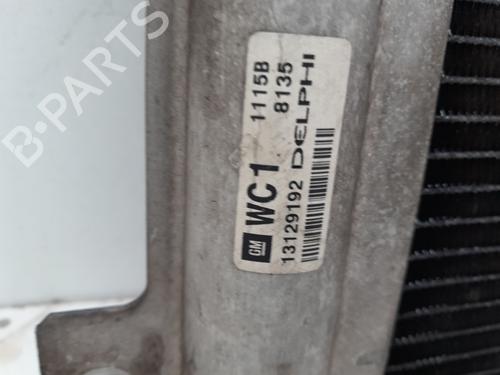 AC-Kondensator OPEL ASTRA H (A04) 1.8 (L48) | BP29573340M32 