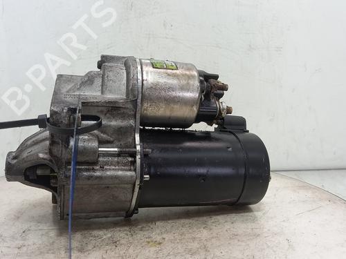 Startmotor RENAULT MEGANE I (BA0/1_) 1.9 D Eco (BA0A, BA0U, BA0R) | BP20772973M8 