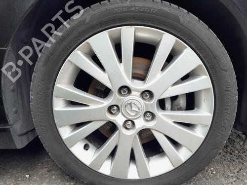 Fælgsæt MAZDA 6 Hatchback (GH) 2.2 MZR-CD (GH10) | BP39185994C100 - Image 4