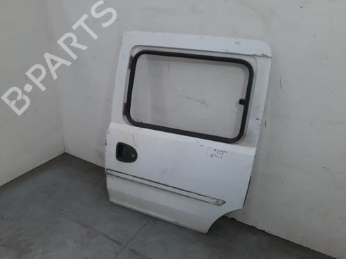 Left slide door OPEL COMBO Box Body/MPV 1.3 CDTI 16V | BP21131903C74 