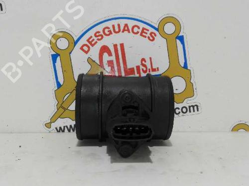 Mass air flow sensor OPEL VECTRA B (J96) 2.0 DTI 16V (F19) | BP20786282M95 
