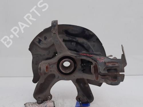 Left front steering knuckle VW T-CROSS (C11, D31)  | BP26333223M25 