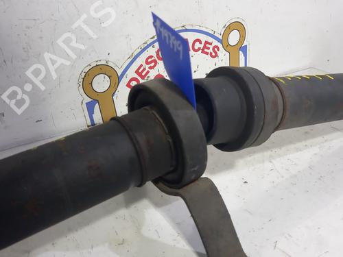 Driveshaft AUDI A4 B7 (8EC) 2.5 TDI | BP20759693M37 