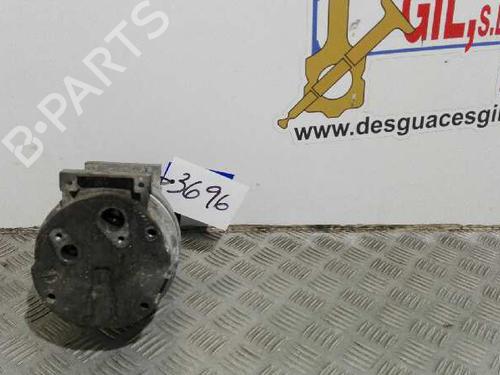 AC compressor RENAULT MASTER II Platform/Chassis (ED/HD/UD)  | BP20775373M34 