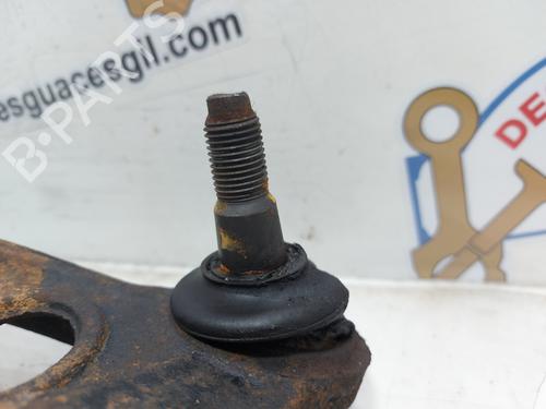 Left front suspension arm SUZUKI GRAND VITARA I (FT, HT) 2.0 TD 4x4 (SQ420D) | BP20737657M12 