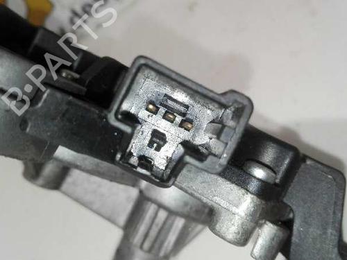 Rear wiper motor FORD MONDEO IV (BA7)  | BP20786173M102 