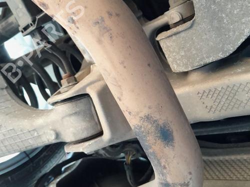Exhaust system PORSCHE PANAMERA (970) 3.6 4 | BP29825444M121