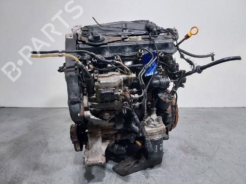 Used Engine VW POLO (6N2) [1999-2001]  20736523
