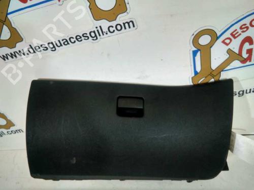 Used Glove box CITROËN C4 Grand Picasso I (UA_) 1.6 HDi (109 hp) 20732220