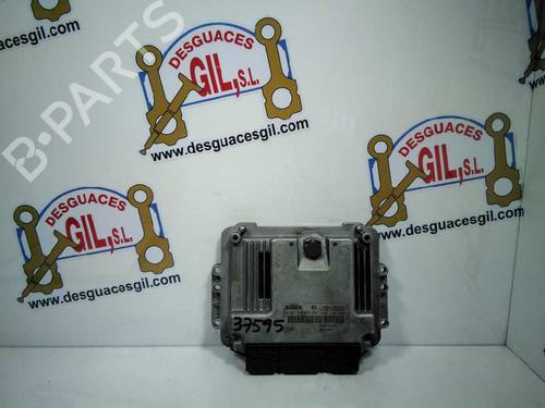 Used Engine control unit (ECU) RENAULT MEGANE II Saloon (LM0/1_) 1.9 dCi (LM0G, LM1G, LM2C) (120 hp) 20797084