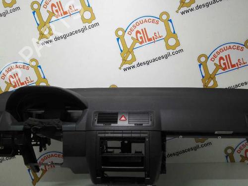 Dashboard SKODA FABIA I (6Y2)  | BP20780079C46 