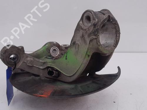 Right front steering knuckle VW PASSAT B6 (3C2) | BP34129371M26 - Image 4