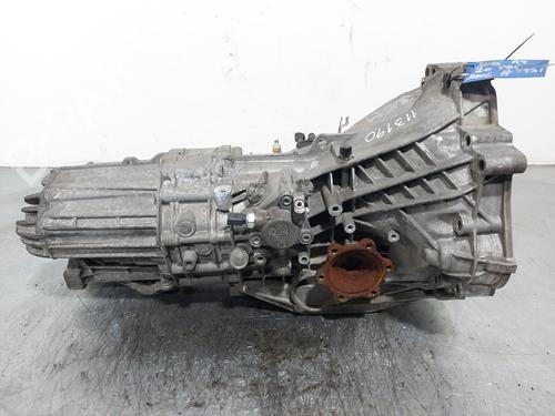 Gearbox AUDI A4 B7 (8EC) 2.0 TDI 16V | BP20740896M3 