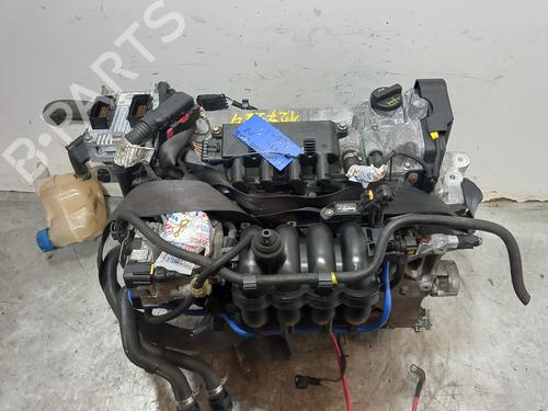 Engine FIAT GRANDE PUNTO (199_) 1.4 (199AXB11, 199AXB1A, 199BXB1A, 199AXL1A) | BP20746616M1 