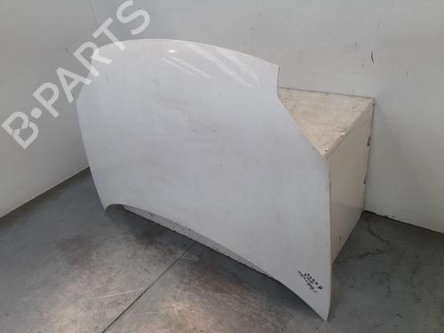 Hood CITROËN BERLINGO / BERLINGO FIRST MPV (MF_, GJK_, GFK_) 1.9 D (MFWJZ) | BP27504453C1 