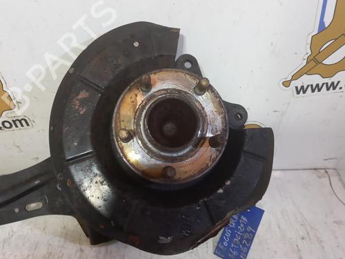 Left rear steering knuckle FORD FOCUS III Turnier 1.6 TDCi | BP20756537M27 