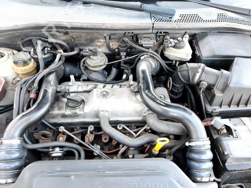 Engine FORD FOCUS I Saloon (DFW) 1.8 Turbo DI / TDDi | BP20756132M1 