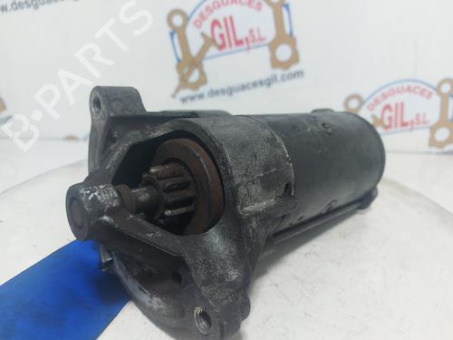 Startmotor PEUGEOT 307 (3A/C) 2.0 HDi 110 (107 hp) 20743181