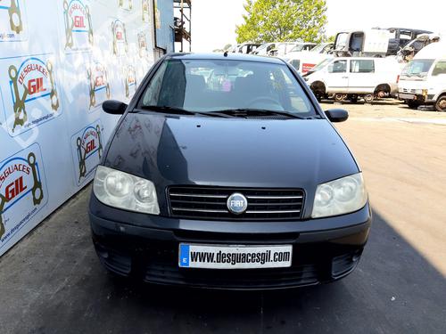 Fuse box FIAT PUNTO Hatchback Van (188_) 1.2 60 | BP20760509E1 