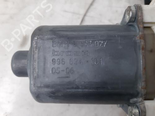 Front right window mechanism BMW 1 (E87) 118 d | BP26544117C23 
