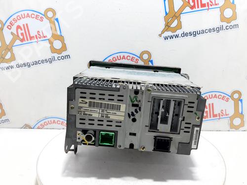Sistema audio JAGUAR S-TYPE II (X200) 3.0 V6 | BP20793079E6 