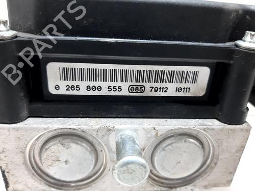 ABS pump PEUGEOT 308 I (4A_, 4C_)  | BP20753495M43 