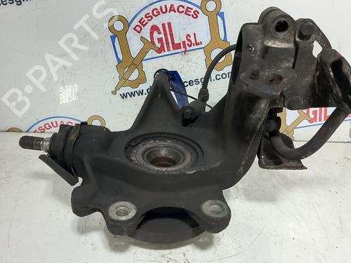 Left front steering knuckle CITROËN XANTIA (X1_, X2_) 2.0 HDI 109 | BP20748712M25 