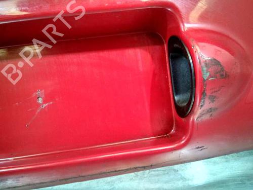 Rear bumper CITROËN C1 (PM_, PN_) 1.0 | BP20731635C8 