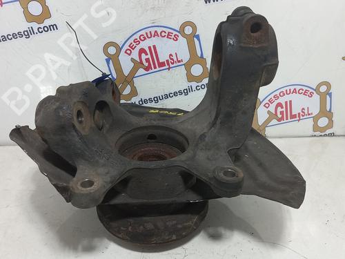 Right front steering knuckle BMW X3 (E83) xDrive 30 d | BP20758182M26 