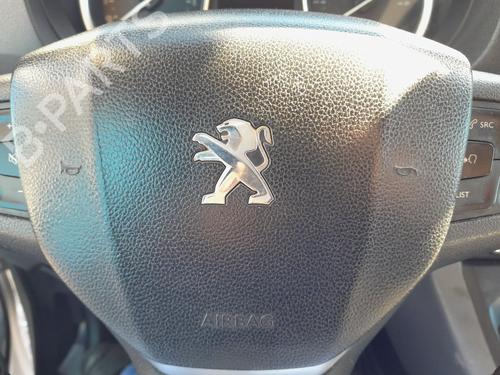 Airbag Kit PEUGEOT EXPERT Van (V_) | BP30724669C86