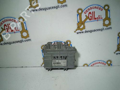 Used Engine control unit (ECU) VW GOLF III (1H1) [1989-1998]  20792135
