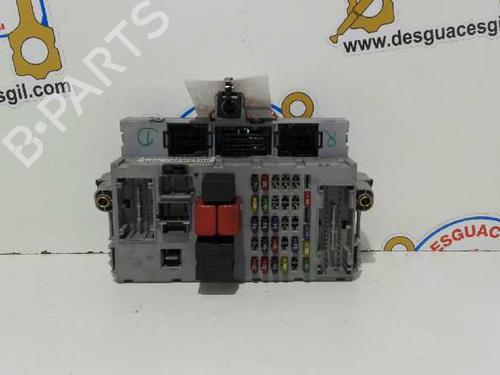 Used Fuse box FIAT PUNTO Hatchback Van (188_) 1.2 60 (60 hp) 20781006