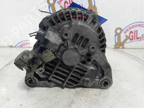 Alternator MAZDA 6 Saloon (GG) 2.0 DI (GG14) | BP20750000M7 