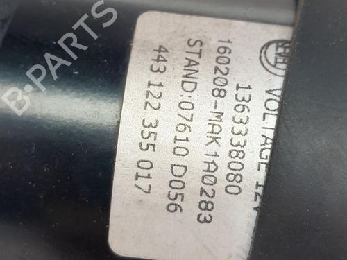 Front wiper motor FIAT DUCATO Van (290_)  | BP26504974M29 