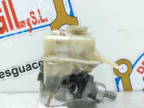 Used Brake master cylinder BMW X5 (E53) [2000-2006]  20727918