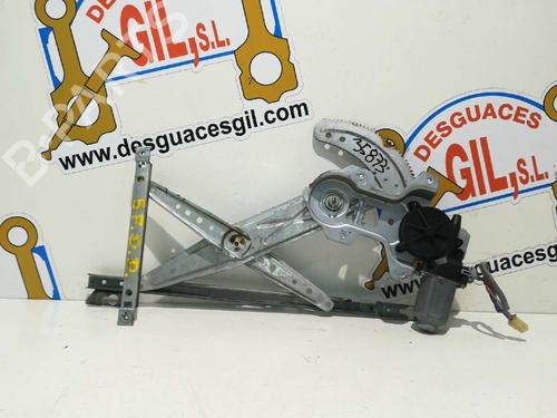 Used Front right window mechanism ROVER 45 I Saloon (RT) 1.6 (109 hp) 20784326