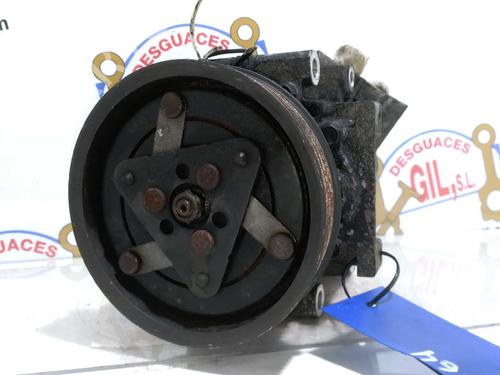 AC compressor RENAULT CLIO II (BB_, CB_) 1.4 (B/CB0C, B/CB0S) | BP20803639M34 