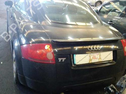 AC compressor AUDI TT (8N3) 1.8 T | BP20776733M34 