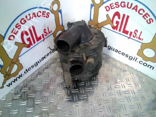 Used Air filter box CITROËN ZX (N2) 1.9 D (68 hp) 20779148