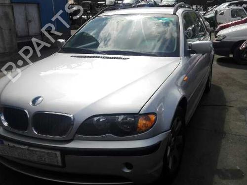 Steering pump BMW 3 Touring (E46) 320 d | BP20777996M99 