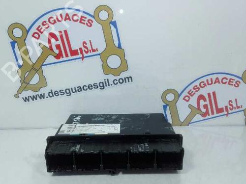 Electronic module FORD FOCUS I (DAW, DBW) 1.8 Turbo DI / TDDi | BP34239307M83 - Image 3