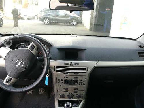 Engine control unit (ECU) OPEL ASTRA H (A04) 1.7 CDTI (L48) | BP20732144M57 