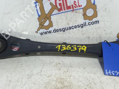Used Right rear suspension arm AUDI A6 C6 Avant (4F5) 3.0 TDI quattro (225 hp) 20751624